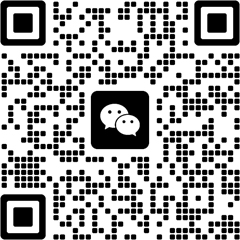 东莞沙田落户网顾问微信二维码